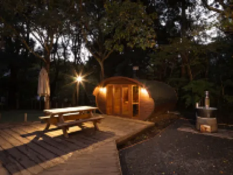 All Season Resort No.7 Morinone