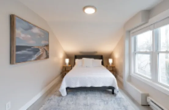 Cozy Home In Belmar 萊克科莫酒店