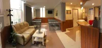 Hotel des Bains à 10 Min de Paris Hotels in Creteil