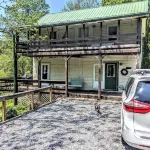 Old Post Office - Fam/Pet/EV Friendly in wild and wonderful Canaan Valley, WV!