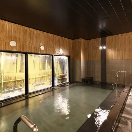 HOTEL ROUTE-INN Grand FUKUSHIMA EKIMAE HIGASHIGUCHI