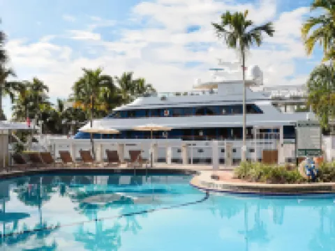 Riverside Hotel Hotels in Fort Lauderdale