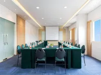 Swiss-Belexpress Yogyakarta Hotels in Umbulharjo