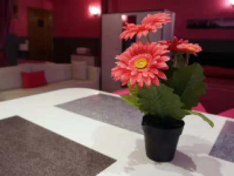 Aparthotel Résidence Bara Midi Hotels in Anderlecht