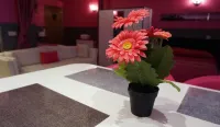 Aparthotel Résidence Bara Midi Hotels in Anderlecht