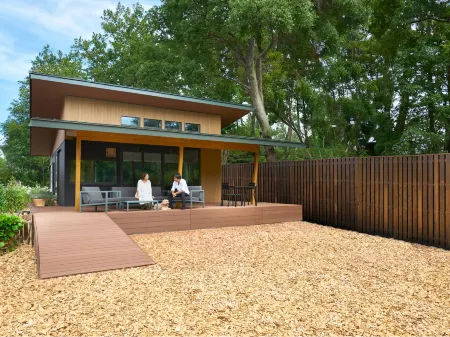 Dear Wan Spa Garden Отели в г. Нагара