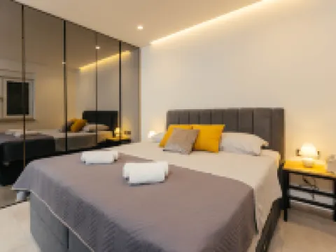 Lozo Hotels in Opcina Prolozac