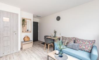 SuperApart Batorego 18 MiniStudio