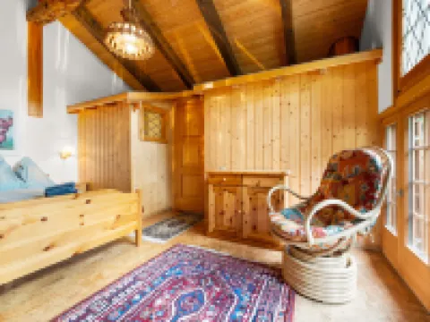 Lätthaus Rot โรงแรมในTasch