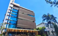 Patra Bandung