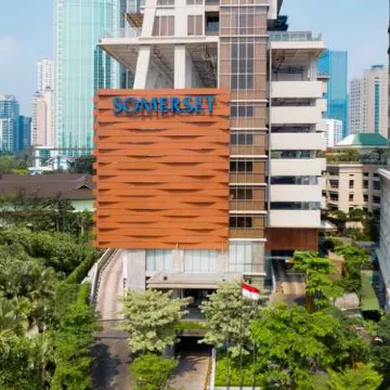 Somerset Sudirman Jakarta