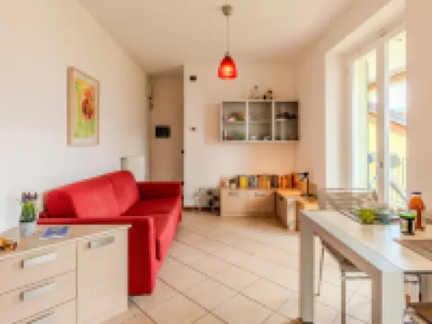 Paradiso Hotel a Gravedona ed Uniti