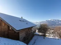Chalet Le Hameau - 木屋