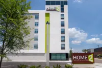 Home2 Suites by Hilton Jacksonville Downtown Hôtels à proximité de la Jacksonville Amtrak Station
