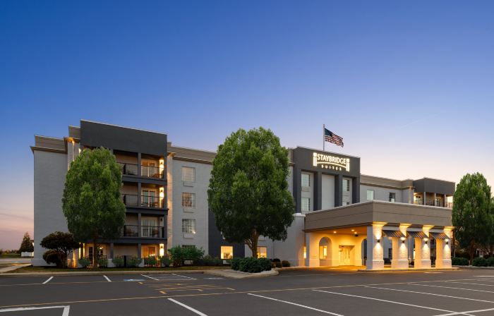 Staybridge Suites REHOBOTH BEACH by IHG