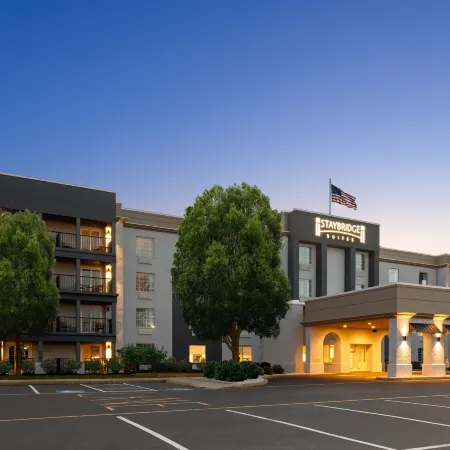 Staybridge Suites REHOBOTH BEACH by IHG