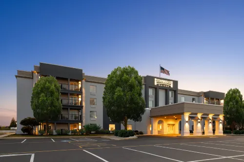 Staybridge Suites REHOBOTH BEACH by IHG - 3-Sterne