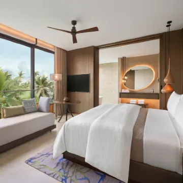 The Westin Resort & Spa Cam Ranh Hotels near Bai Dai
