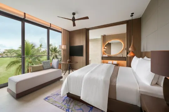 The Westin Resort & Spa Cam Ranh