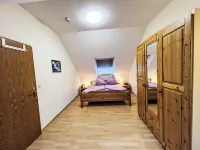 Haus Nr. 14 Hotéis em Funfseen
