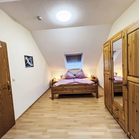 Haus Nr. 14 Hotele w: Funfseen