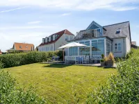 "Devis" - 75m from the sea Hotels near Autocampingplads