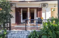 Villa Ganios Hotels in Epia