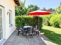Haus Nr. 14 Hotéis em Funfseen