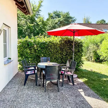 Haus Nr. 14