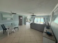 Dolphin & Manatee At Your Back Door!!