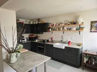 Maison Pour 6 Pers Avec Piscine à 100 m du Centre Ville de St Remy de Provence