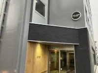 Atto Hotel فنادق في إتشينوسيكي