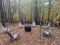 Lake Ouachita private 6 bed home located in Mountain Harbor!