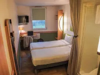 ibis budget Bayeux Hotels in Audrieu