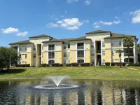 7-106 Legacy Dunes, Lake View, Heated Swimming Pool, First Floor - Scenic
