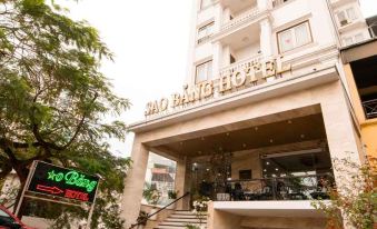 Sao Bang Hotel
