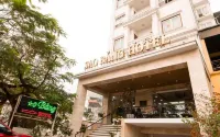Sao Bang Hotel Hotels in Quan Long Bien