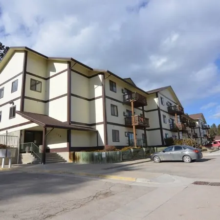 Black Hills Bliss: Fully Remodeled Modern Condo