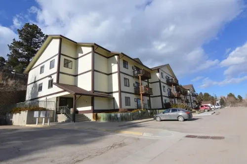 Black Hills Bliss: Fully Remodeled Modern Condo