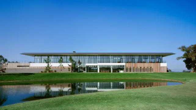 GLAMPROOK FUTTSU BRISTOL HILL