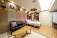 H 드라이브 호텔