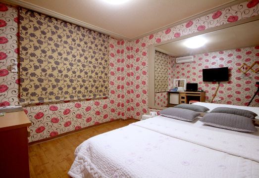 김제 휠라 파크