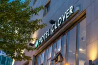 호텔 클로버 (Hotel Clover) 원고잔도서관 주변 호텔