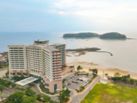 Beache Palace Hotels in Boryeong-si