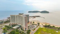 Beache Palace Các khách sạn ở 