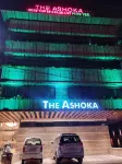The Ashoka Hotel