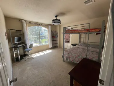 G-L-A-M Home in Alamo Ranch