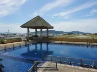 โรงแรมกรีนเวิลด์ พาเลซ โรงแรมในสงขลา