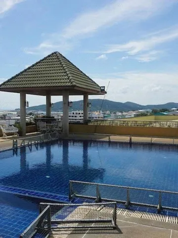 รูปภาพของโรงแรมกรีนเวิลด์ พาเลซ