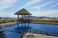 Green World Palace Hotel Hotels in Songkhla